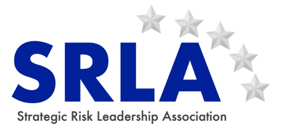 SRLA logo