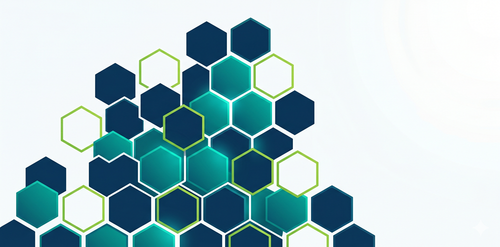 Building a networked commercial community