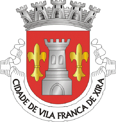 Cidade de Vila Franca de Xira