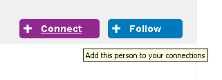Connect with people
