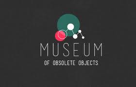 Museum of Obsolete Objects image