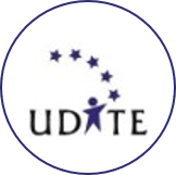 UDiTE Admin Logo 